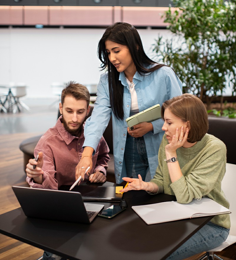 Cyber Allegiance Team