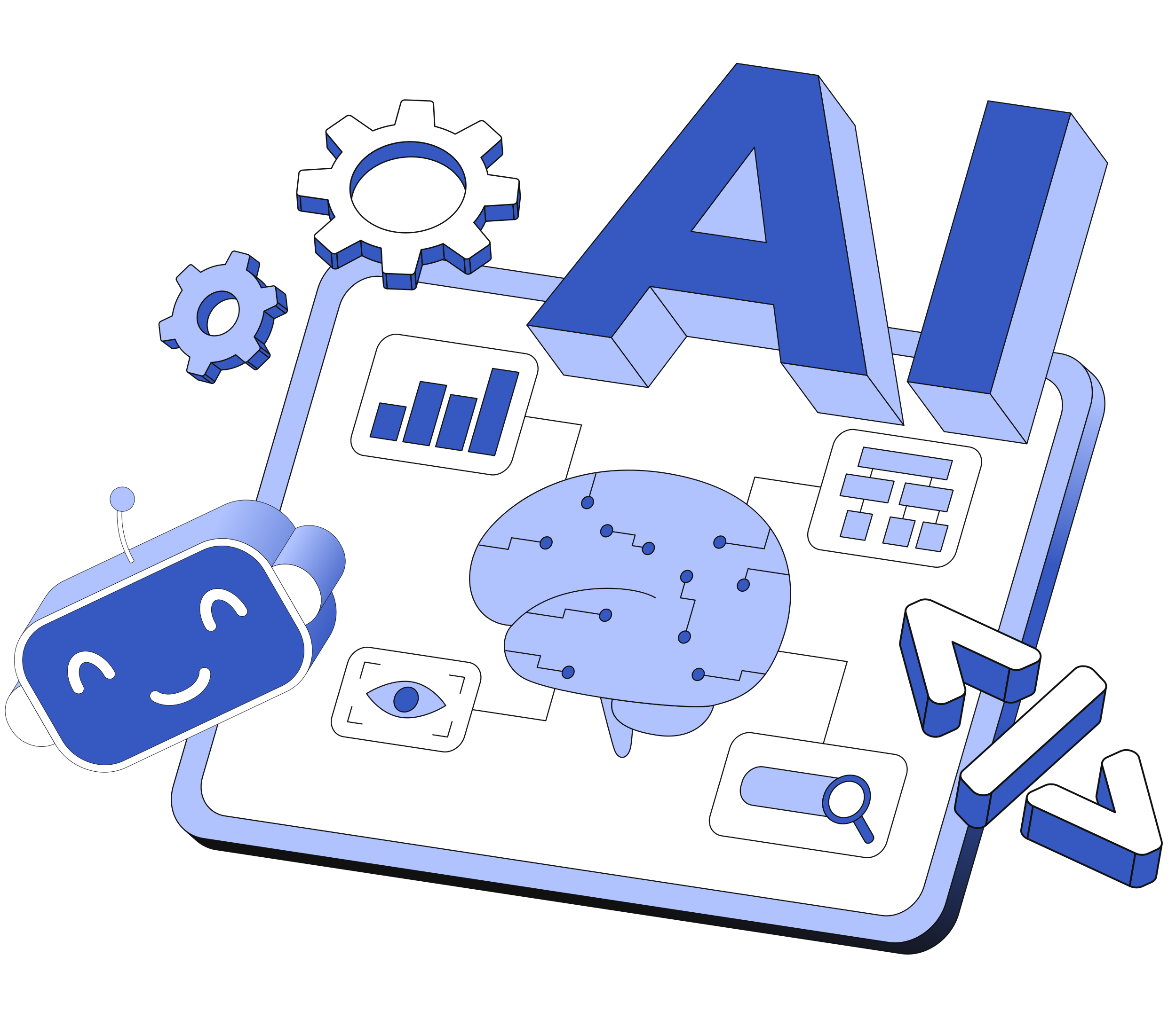 AI Security & Model Pentest