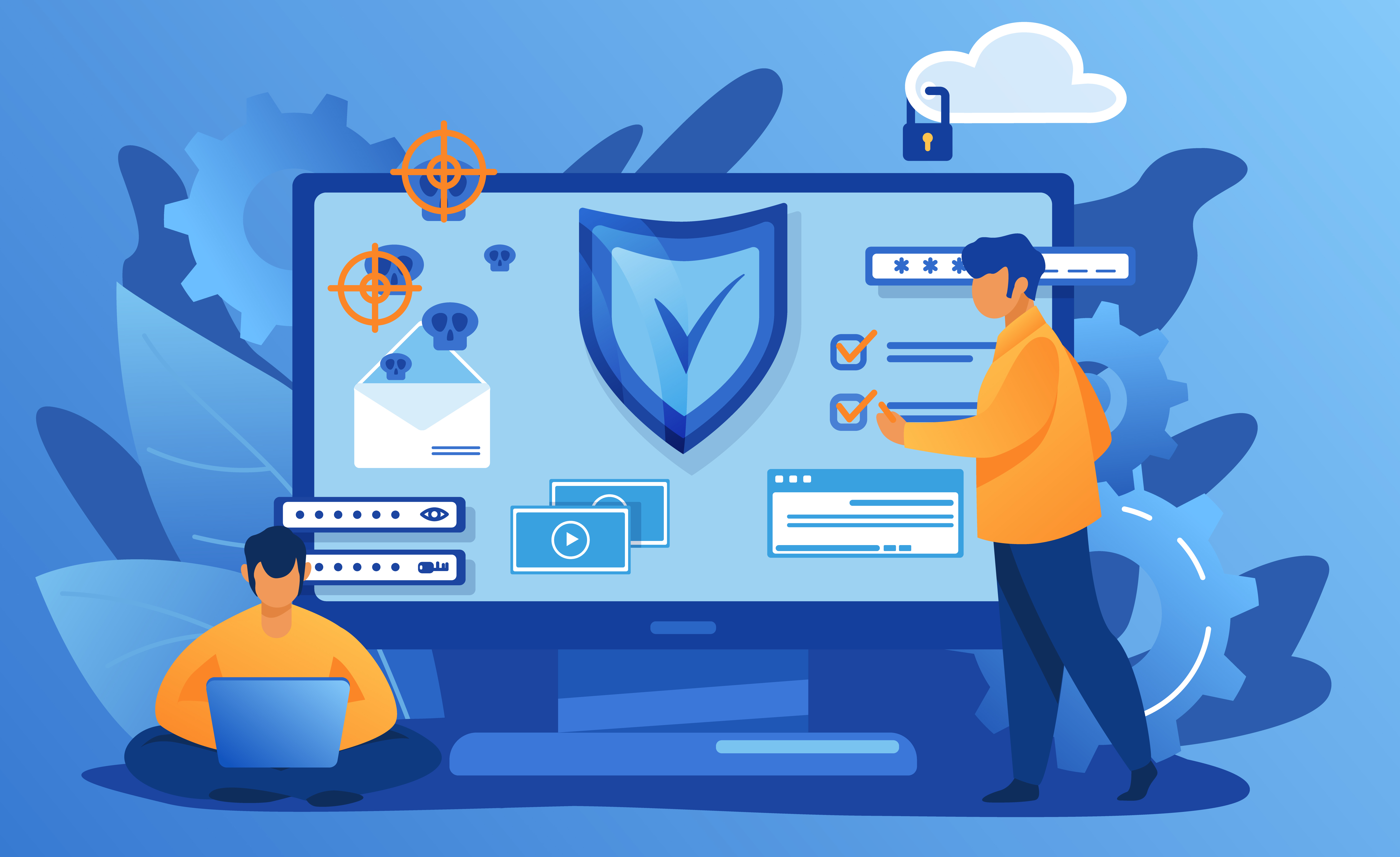 Ethical Hacking (Web + Network)