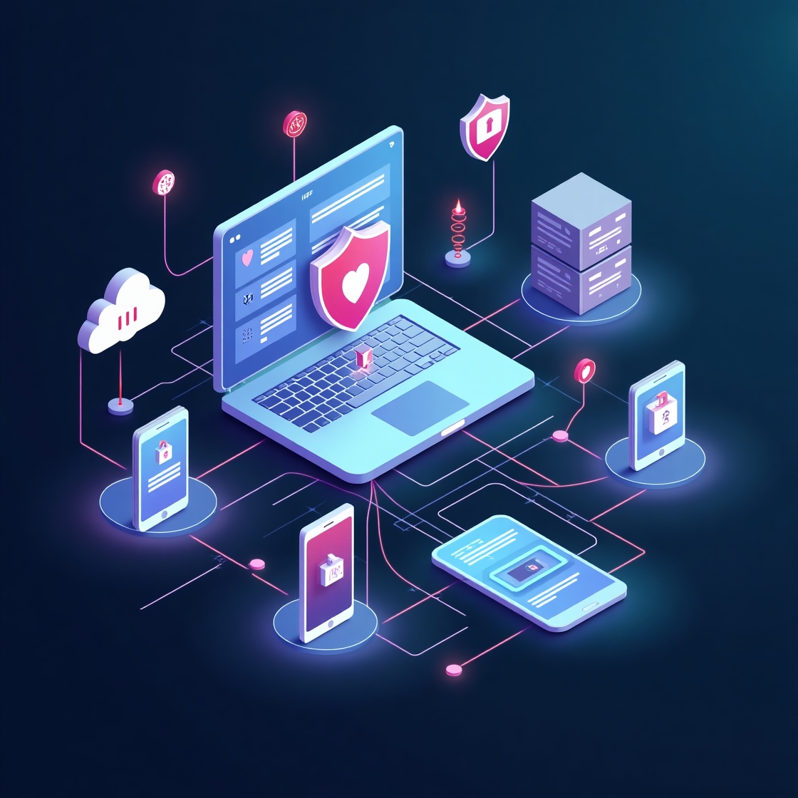 Network Security (NPT)