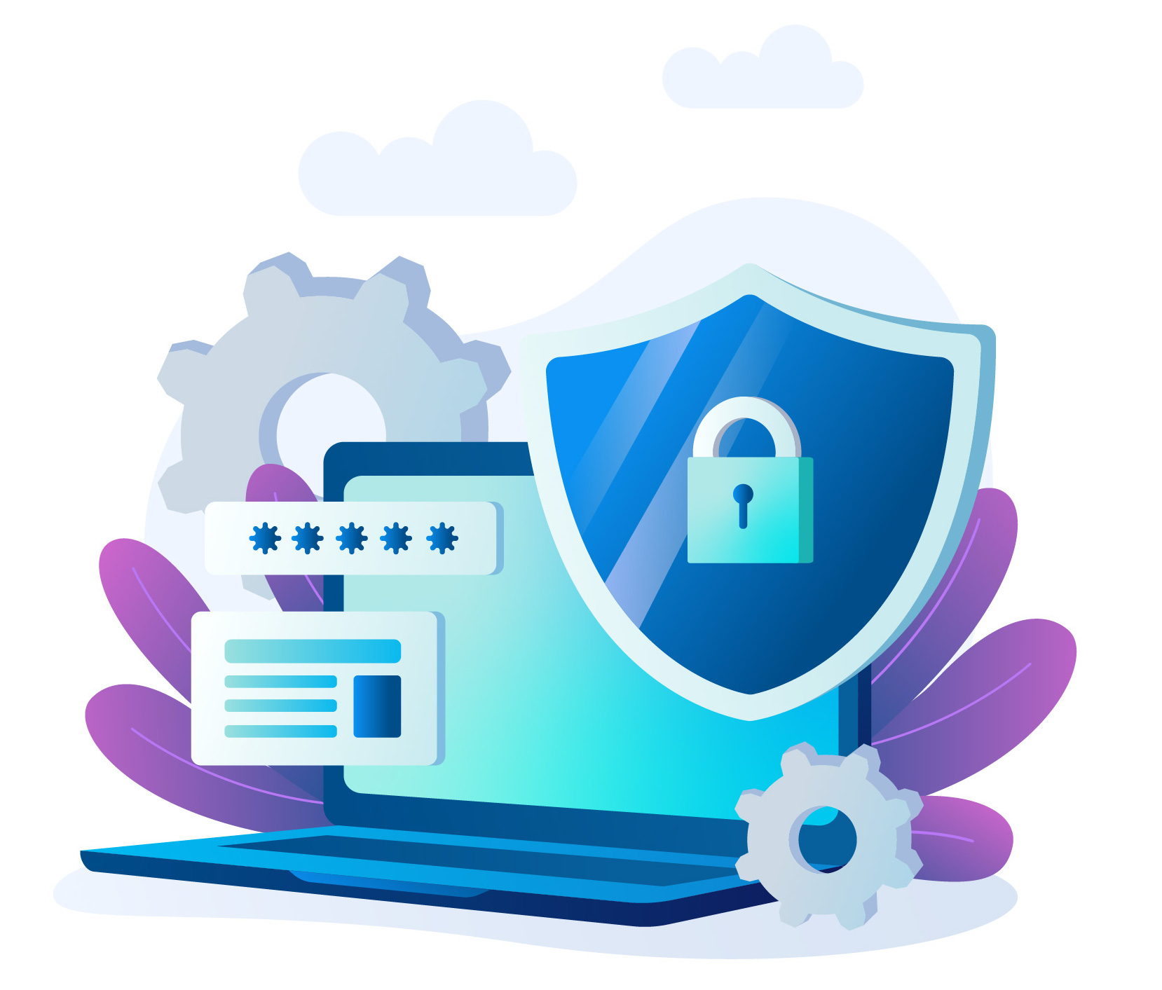 Thick Client Security