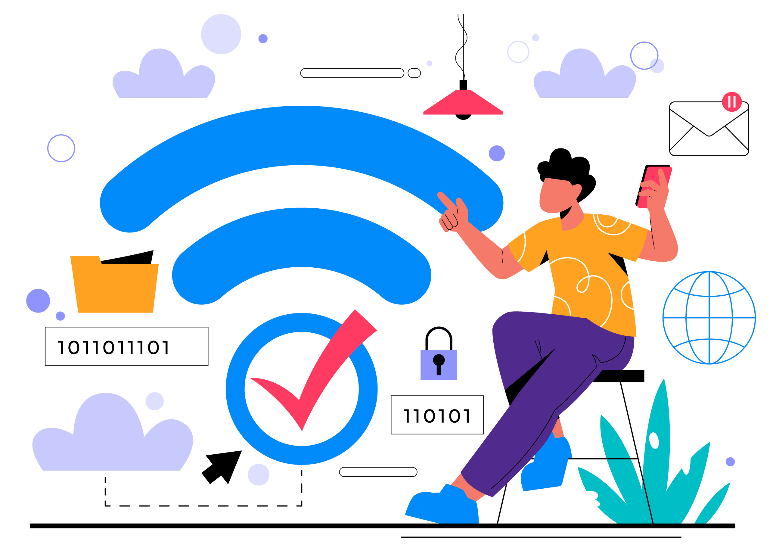 Wi-Fi Security Training